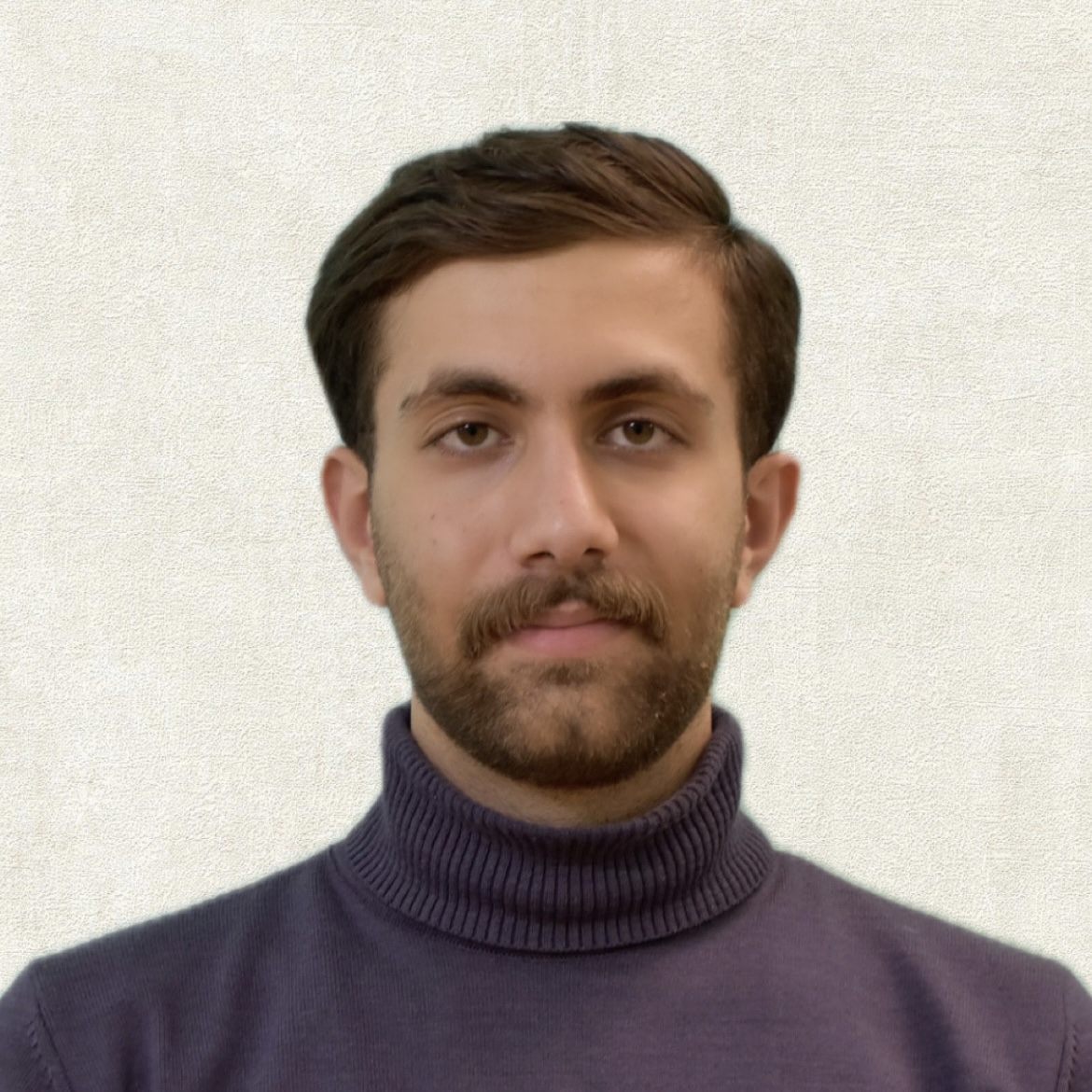 امیرمهدی زمانی